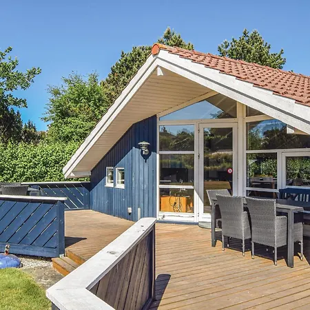 Amazing Home In Rudkobing With Sauna * Spodsbjerg
