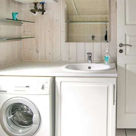 Amazing Home In Rudkobing With Sauna