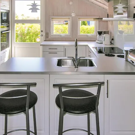 Casa vacanze Drejet Rudkobing Iii Spodsbjerg