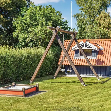 Amazing Home In Rudkobing With Sauna