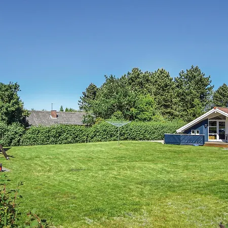 Casa vacanze Drejet Rudkobing Iii