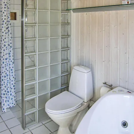 Drejet Rudkobing Iii Casa vacanze *