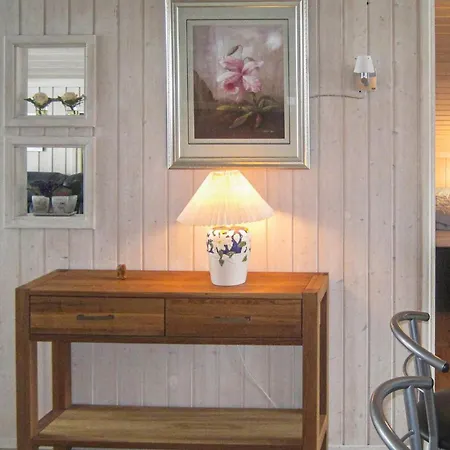 Amazing Home In Rudkobing With Sauna Spodsbjerg