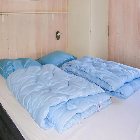 Amazing Home In Rudkobing With Sauna Дом отдыха Spodsbjerg