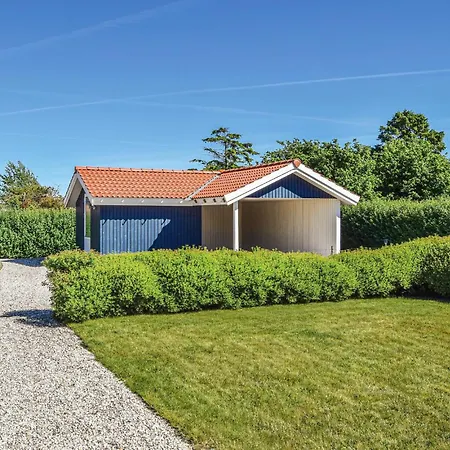 Casa vacanze Drejet Rudkobing Iii *